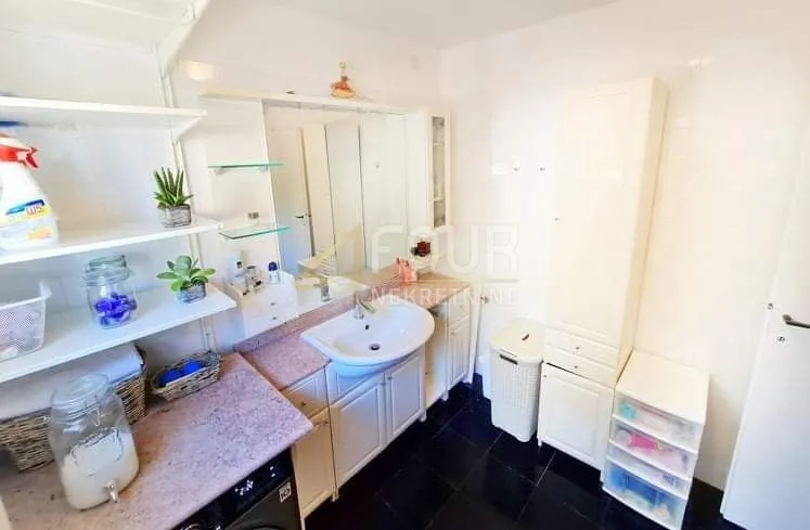 istra, nedešćina, 110m2, šarmantna istarska kuća s okućnicom - slika 15