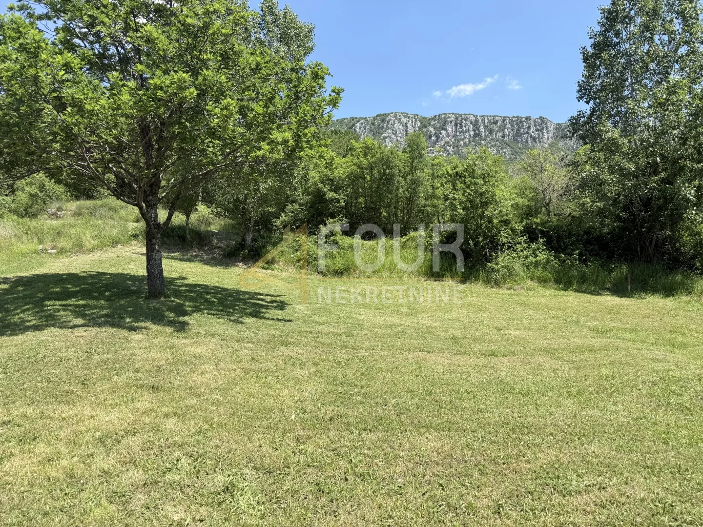 bribir, građevinsko zemljište 700m2 - slika 5