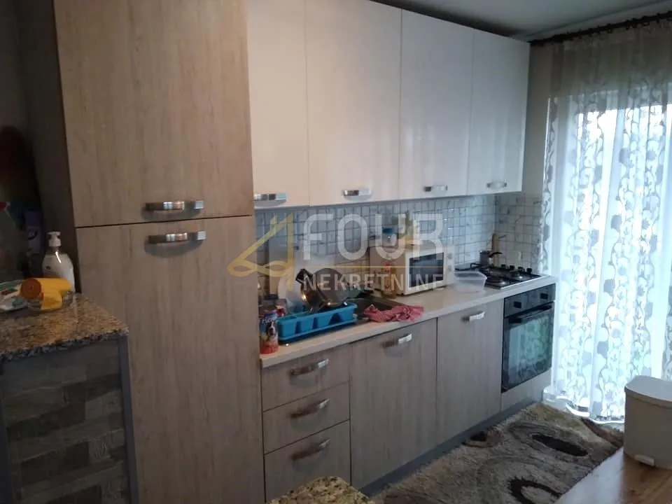 čavle, 100m2, etaža, 3s+db, balkon + dodatni objekt - slika 4
