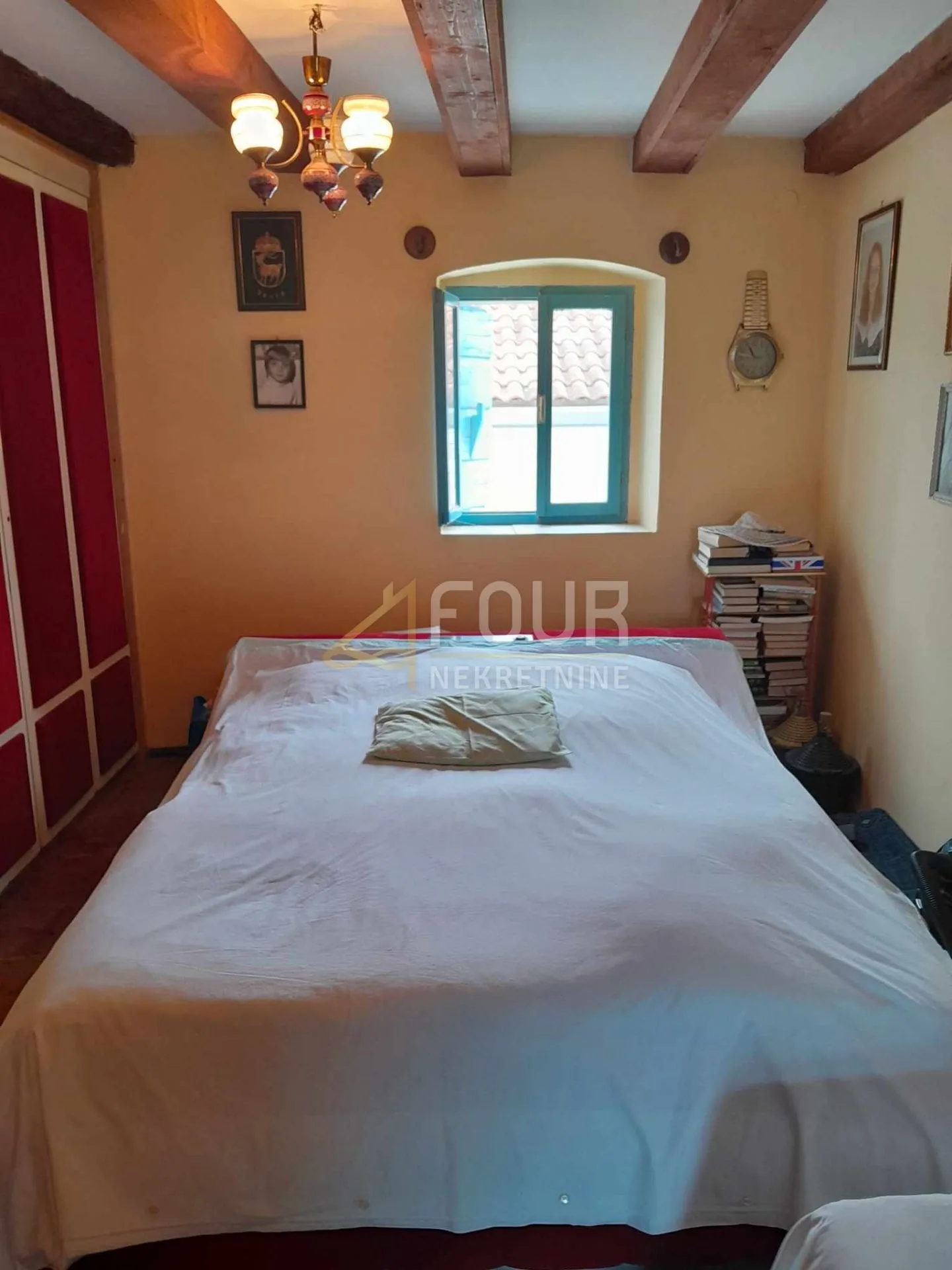 istra, poreč - okolica, kamena kuća 105m2 - slika 9