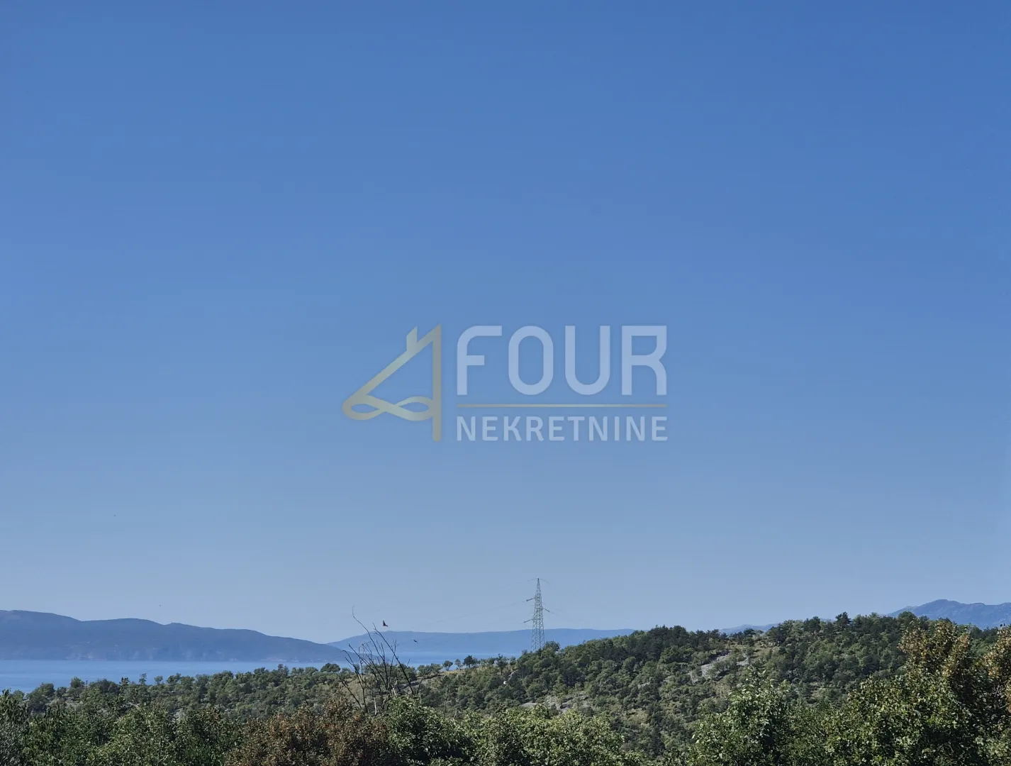 rijeka, svilno, građevinsko zemljište, 2.125m2 - slika 5