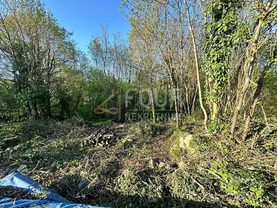 mali brgud, građevinsko zemljište 1.583m2 - slika 7