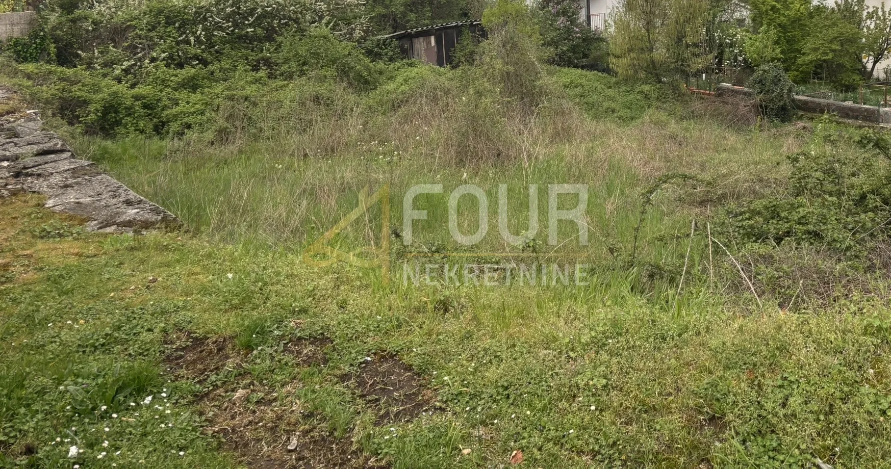 viškovo, zemljište 569m2 - slika 2