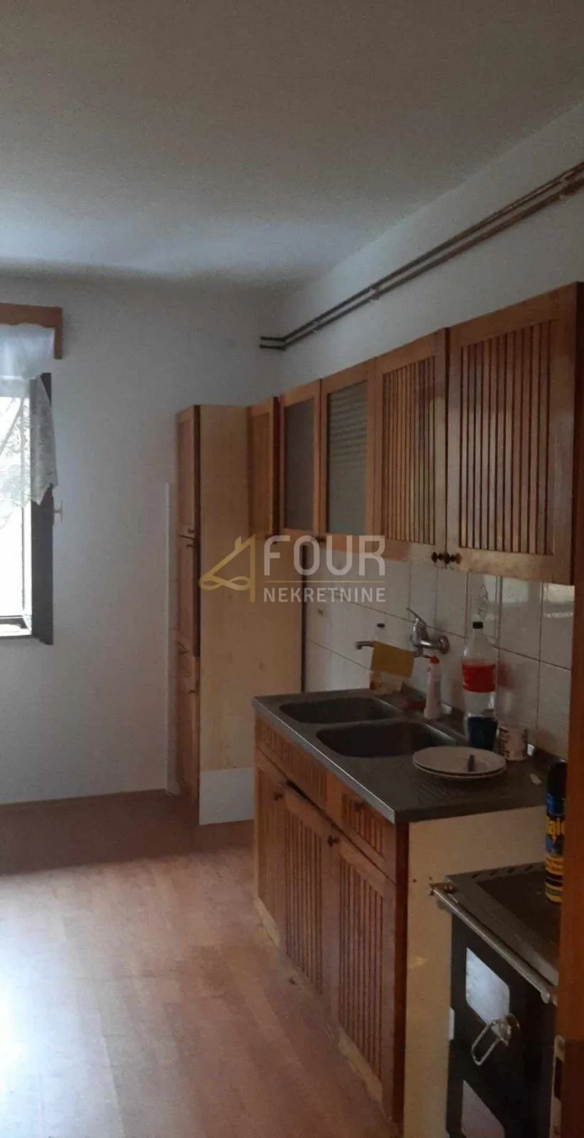 gorski kotar, čabar - okolica, samostojeća kuća + gospodarska zgrada, 240m2 - slika 5