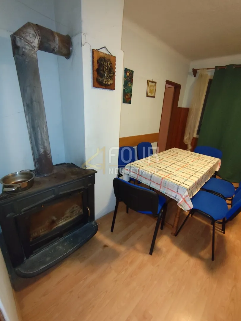 gorski kotar, mrkopalj, kuća s velikim zemljištem - slika 4