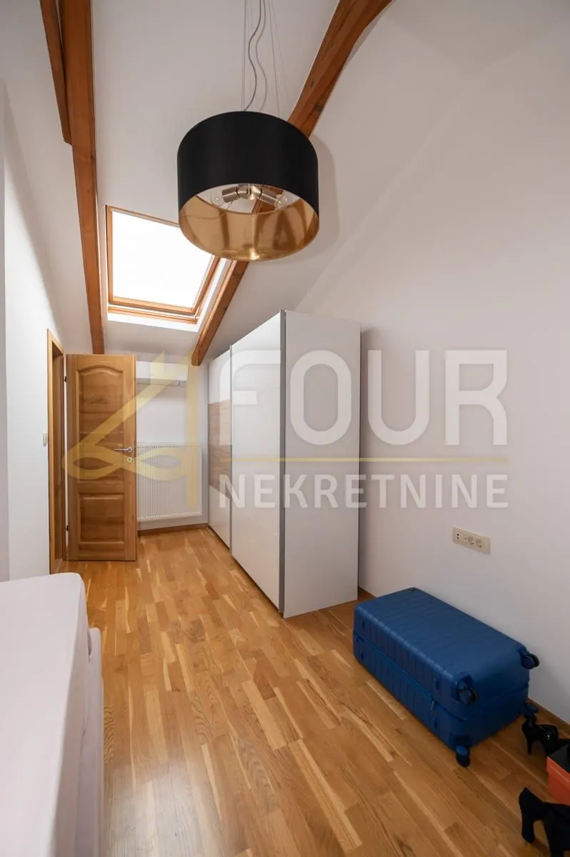 matulji, prekrasna vila s bazenom - slika 35