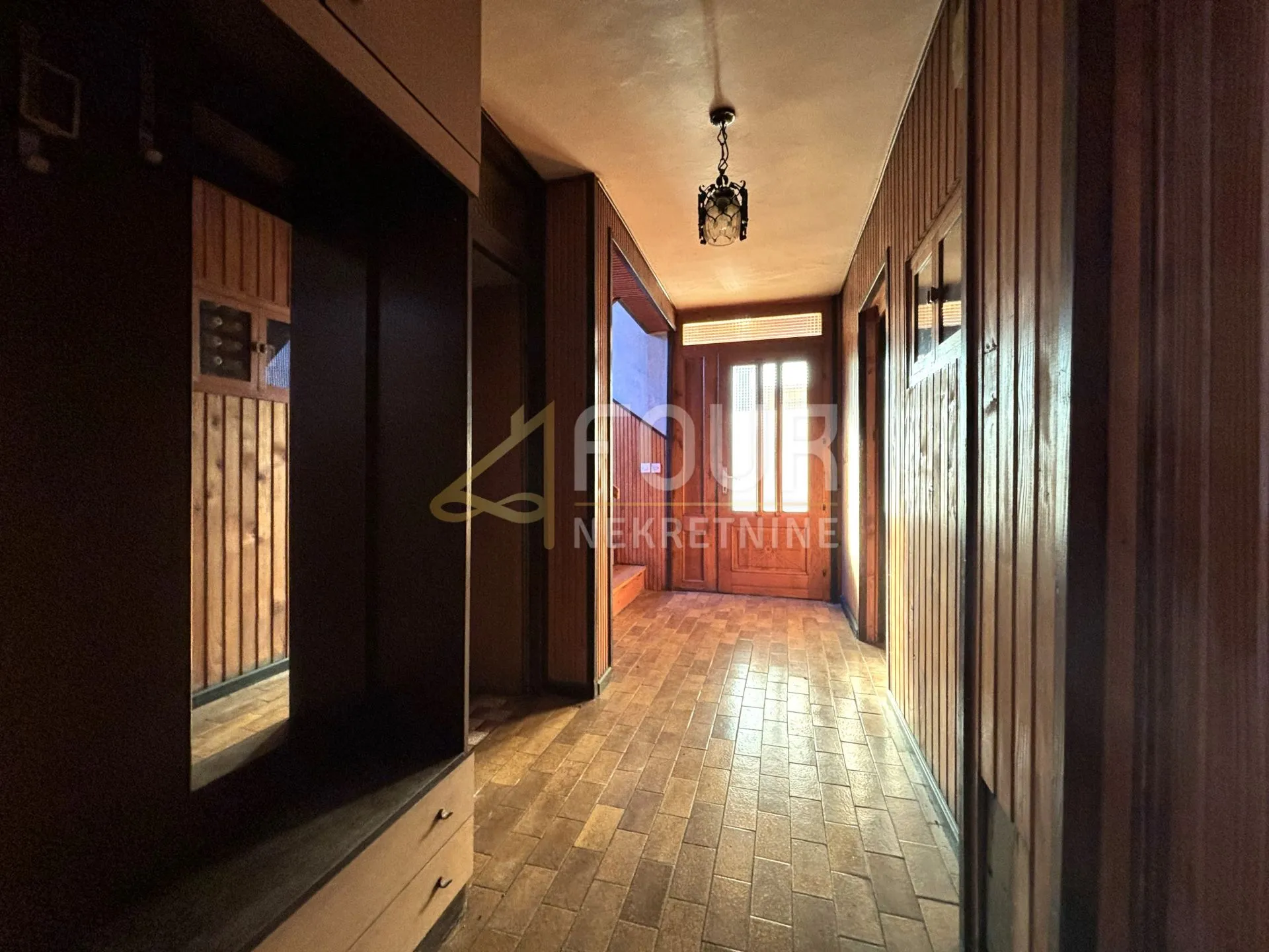 ogulin - okolica, samostojeća kuća s garažom, 102m2 - slika 6
