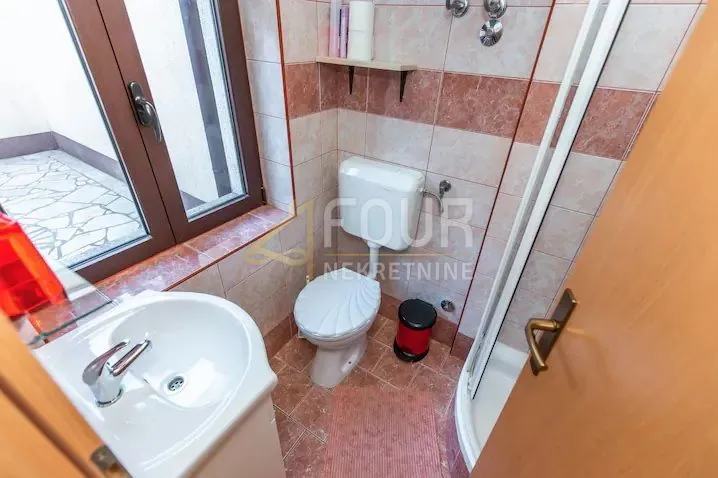 najam, hreljin, 38m2, namješten stan - slika 8