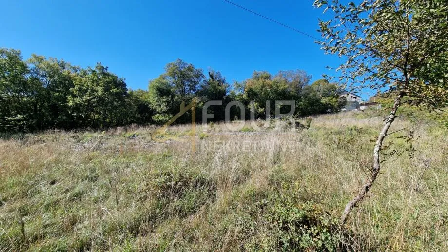 čavle, građevinsko zemljište, 5.486m2 - slika 9
