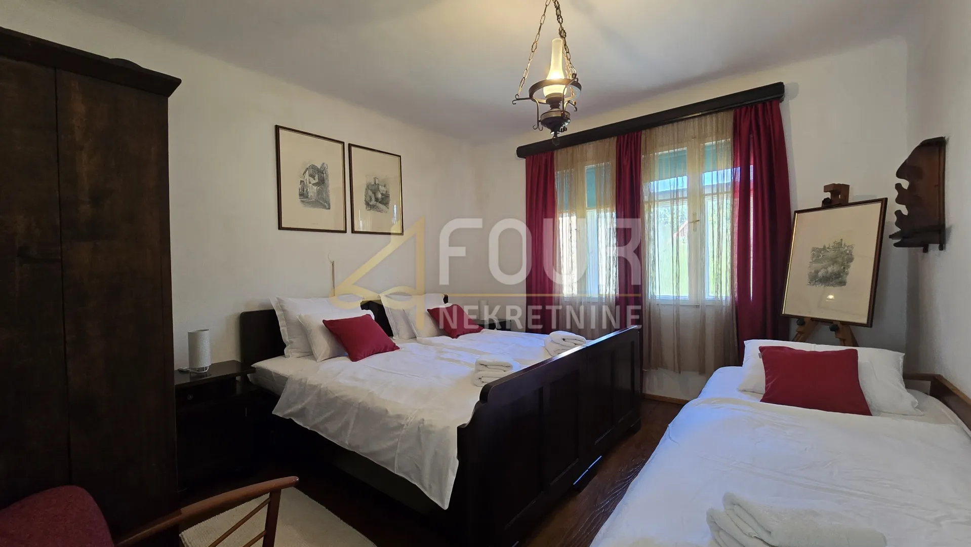 gorski kotar, delnice, samostojeća kuća, 104m2 - slika 6