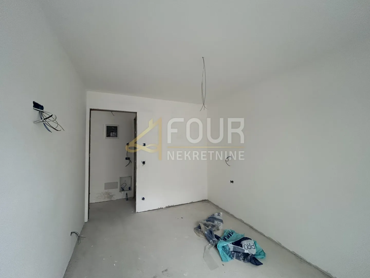 istra, poreč, kvalitetna novogradnja, dvoetažni stan 4s+db - slika 6