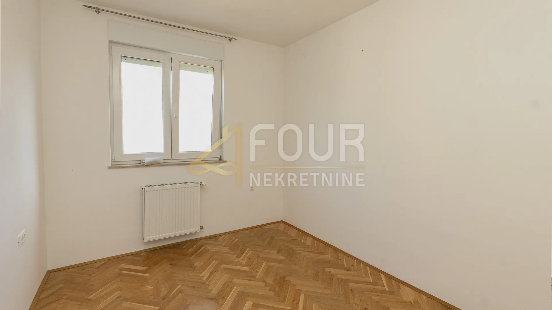 viškovo, 75.11m2, 2s+db, balkon, veliko spremište! - slika 5