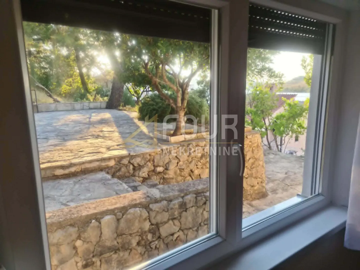 šibenik - okolica, grebaštica, samostojeća kuća blizu mora - slika 5