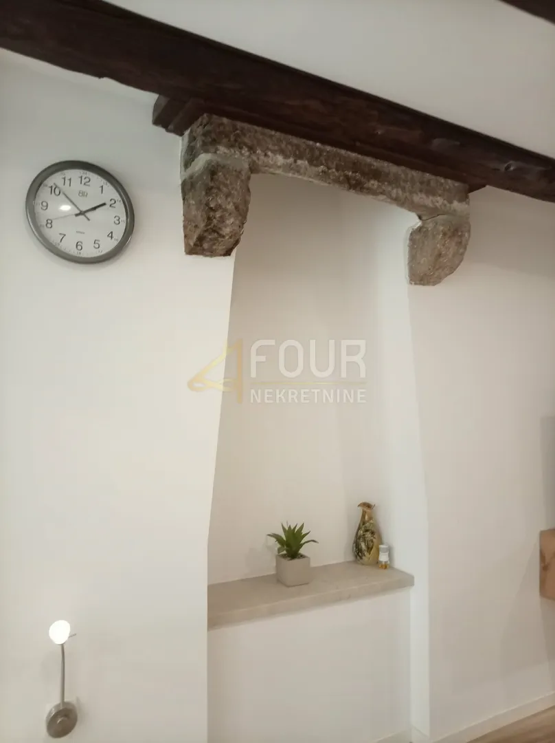 istra, pazin, novoadaptirana kuća od 110m2 - slika 7