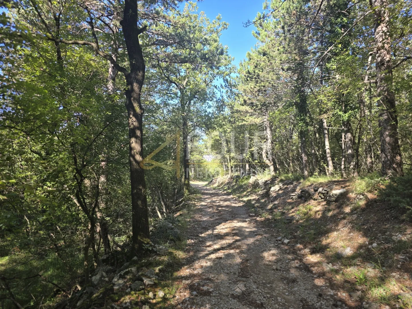 kostrena, građevinsko zemljište, 1.875m2 - slika 6