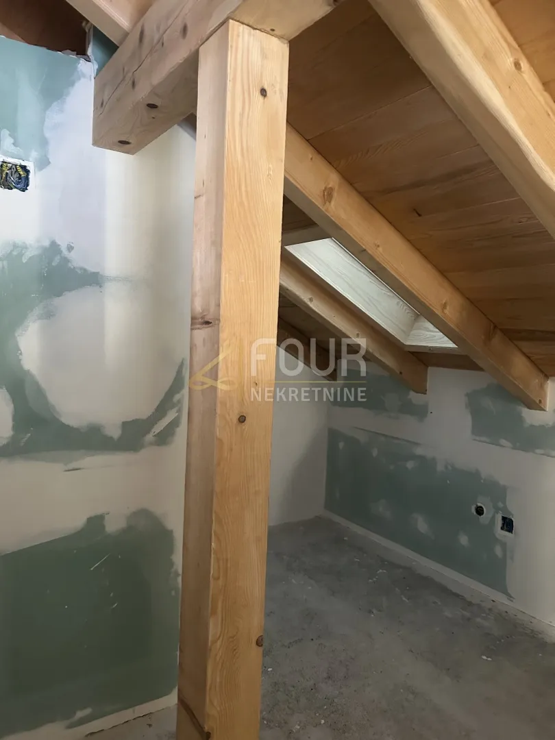 gorski kotar, vrbovsko - okolica, kuća od 355.14m2 na osami - slika 6