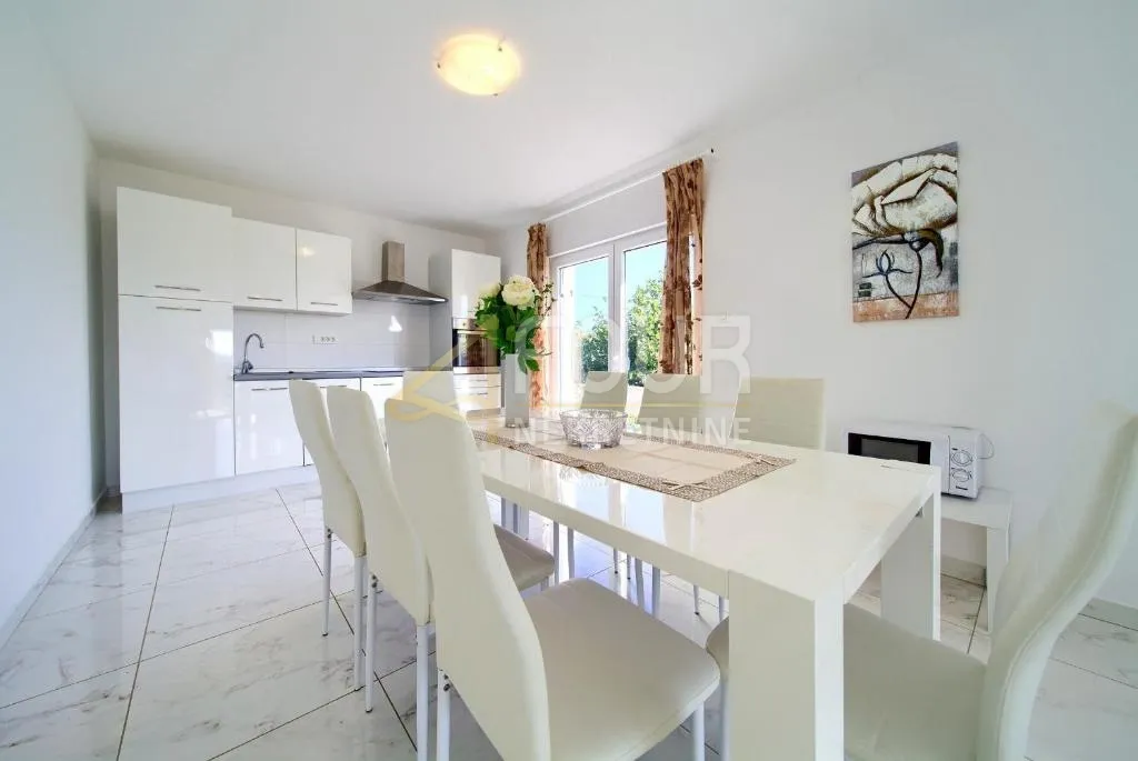 otok krk, linardići, samostojeća kuća, 170m2 - slika 4