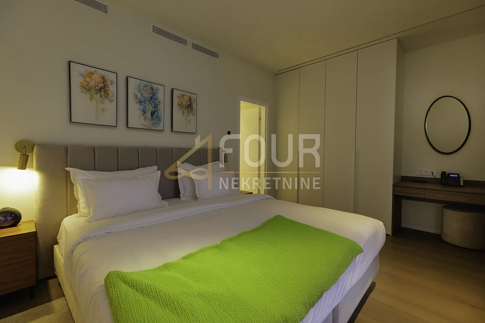 istra, umag - okolica, vila - luksuzni resort! - slika 12