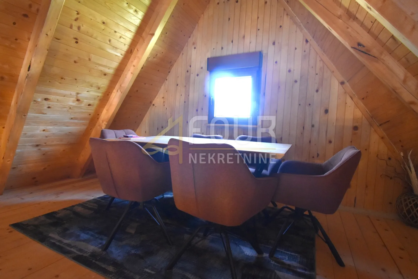 karlovac, barilovići, samostojeća kuća, 114m2 - slika 13