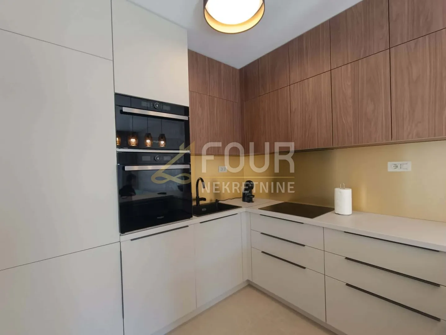 najam, opatija, 2s+db, 59m2, pogled na more - slika 6