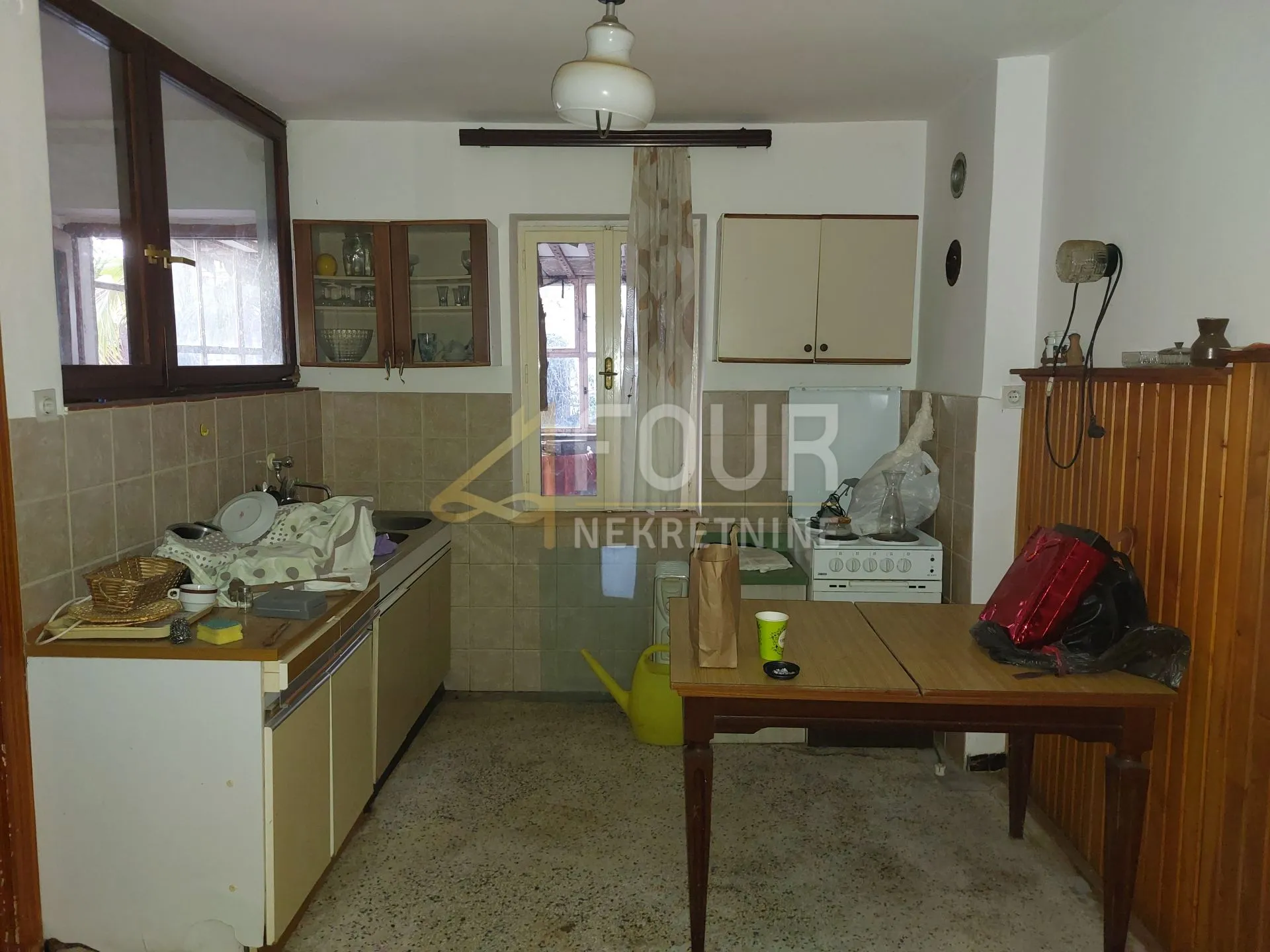 rijeka, marčeljeva draga, etaža, 3skl - slika 2