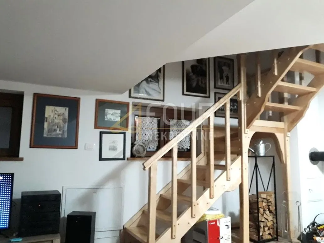gorski kotar, mrkopalj, samostojeća kuća, 212m2, konoba - slika 8