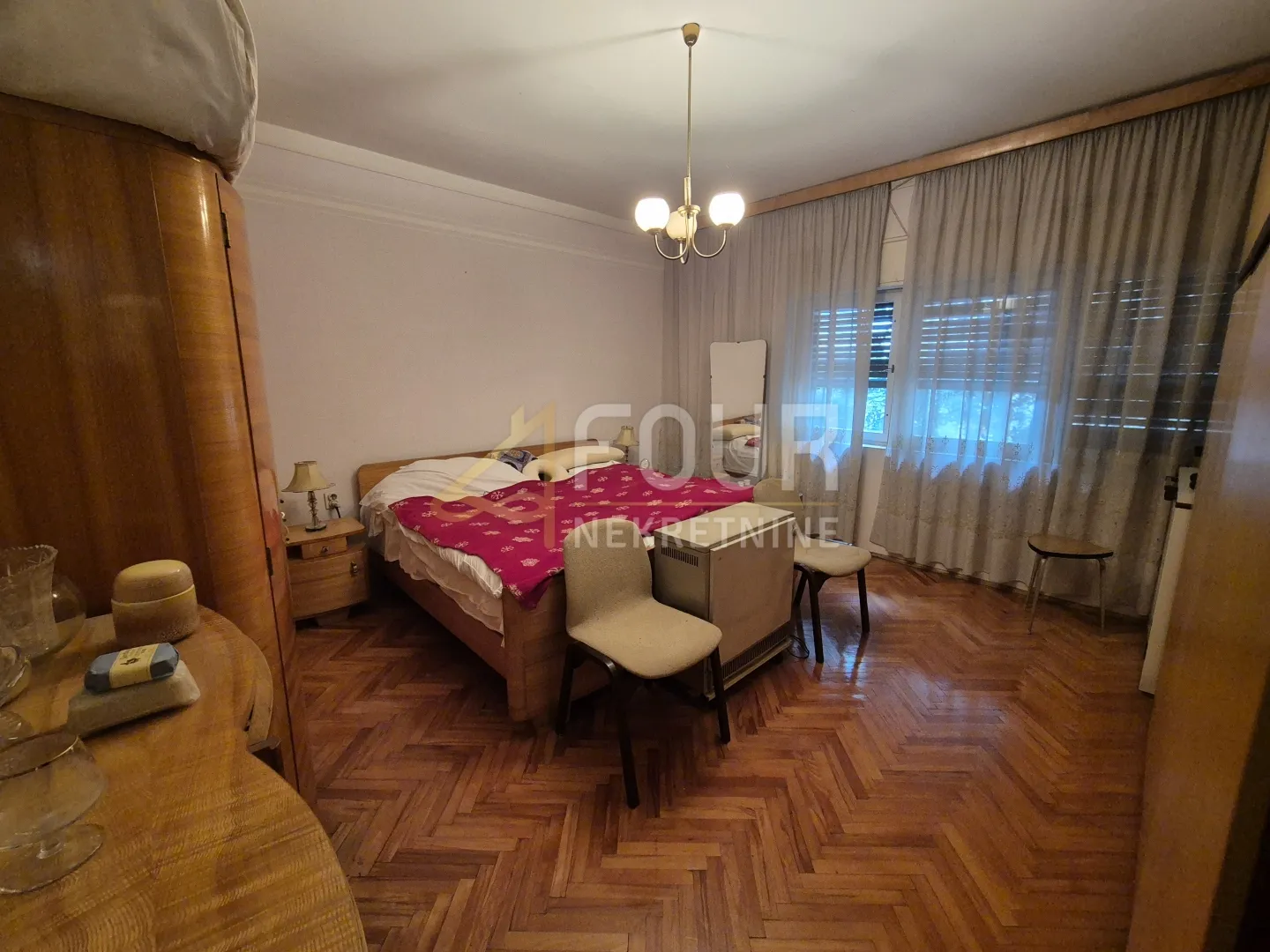 rijeka, pećine, 1s+db, 40.83m2 - slika 12