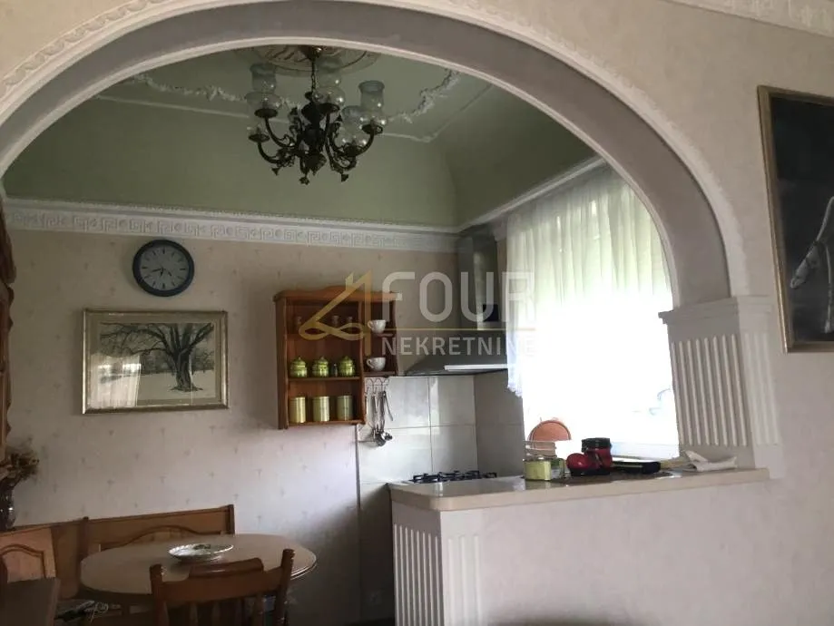 istra, umag, vila s 4 stana, bazen, prekrasna okućnica - slika 6