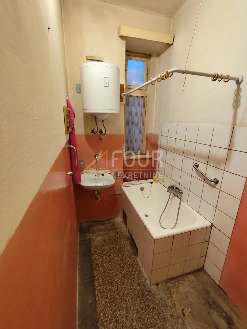 rijeka, trsat, 4skl, 88.26m2, terasa, pogled na more - slika 8