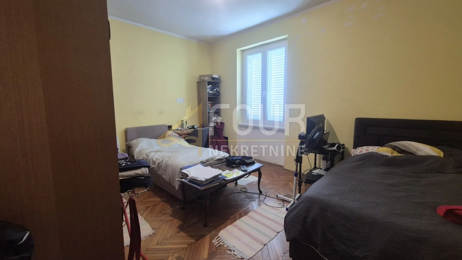 rijeka, podmurvice, stan od 59.10m2 - slika 9