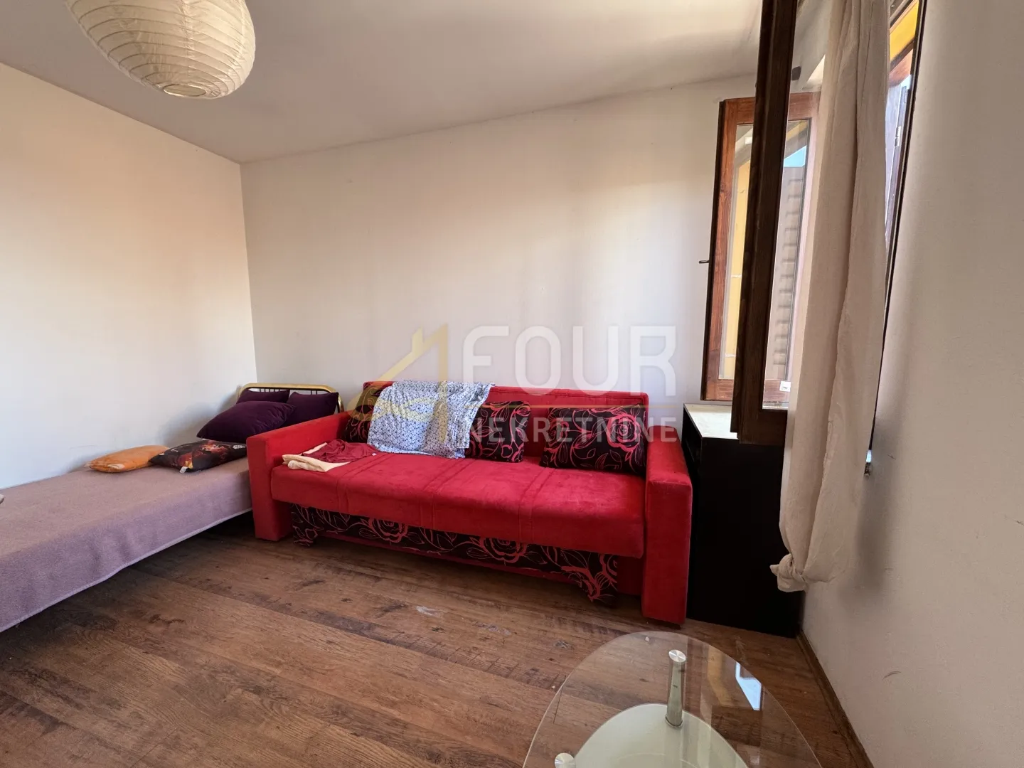 istra, rovinj - sami centar, 29.70m2 stan + tavan 16.50m2 - slika 3