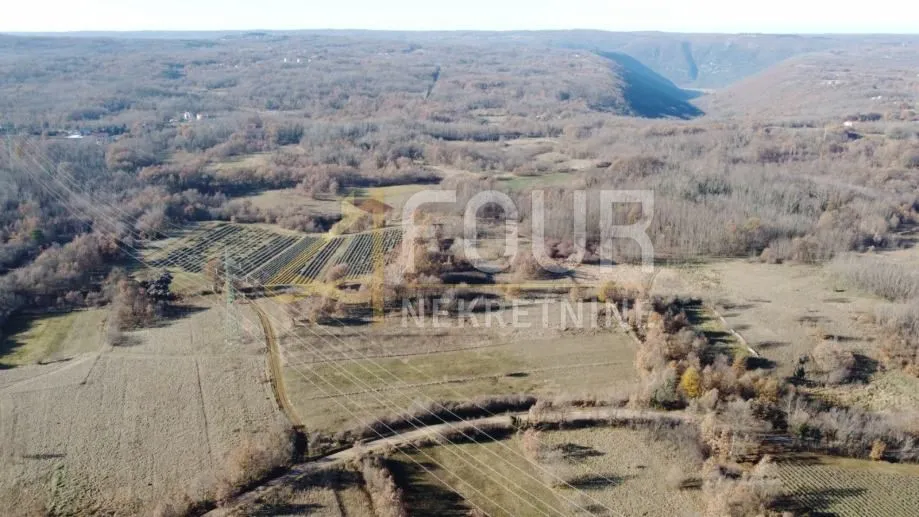 istra, labin - okolica, zemljište za investiciju - slika 3