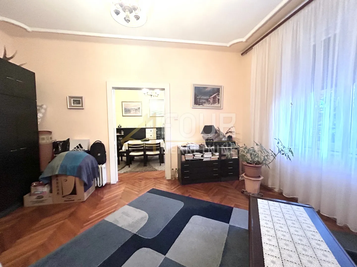 rijeka, potok, 94.46m2, 2s+db - slika 4