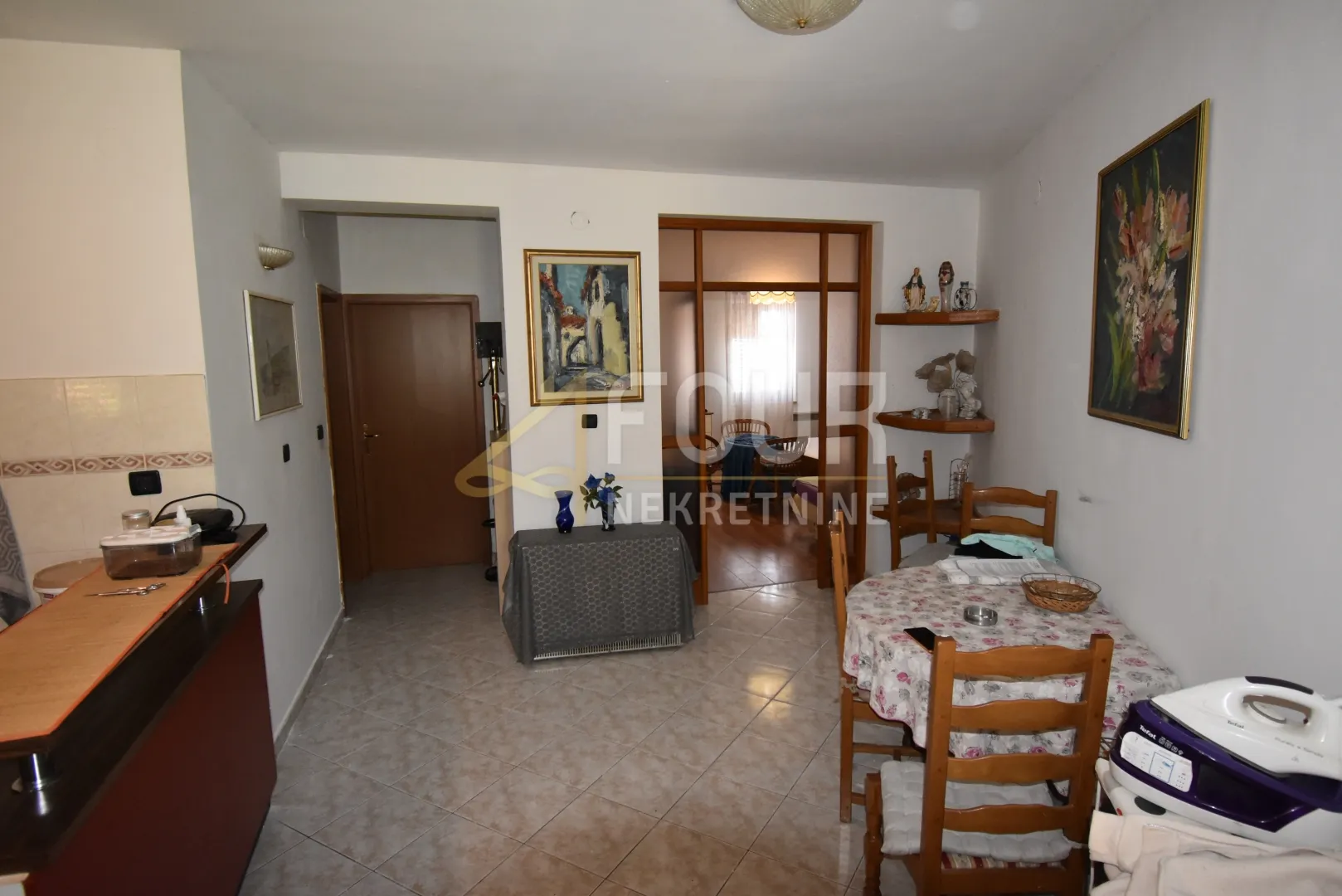 najam, opatija - volosko, 2skl, 80m2, terasa, 80m od mora - slika 3