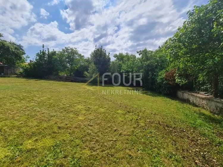 istra, nedešćina, 110m2, šarmantna istarska kuća s okućnicom - slika 3