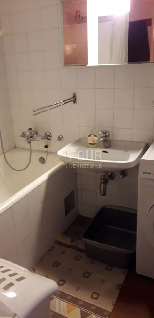 zagreb, srednjaci, trešnjevka - jug, 3skl, lođa - slika 7