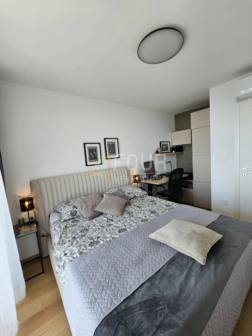 kastav, rešetari, 69.20m2, 2s+db, terasa, garaža + park. mjesto - slika 15