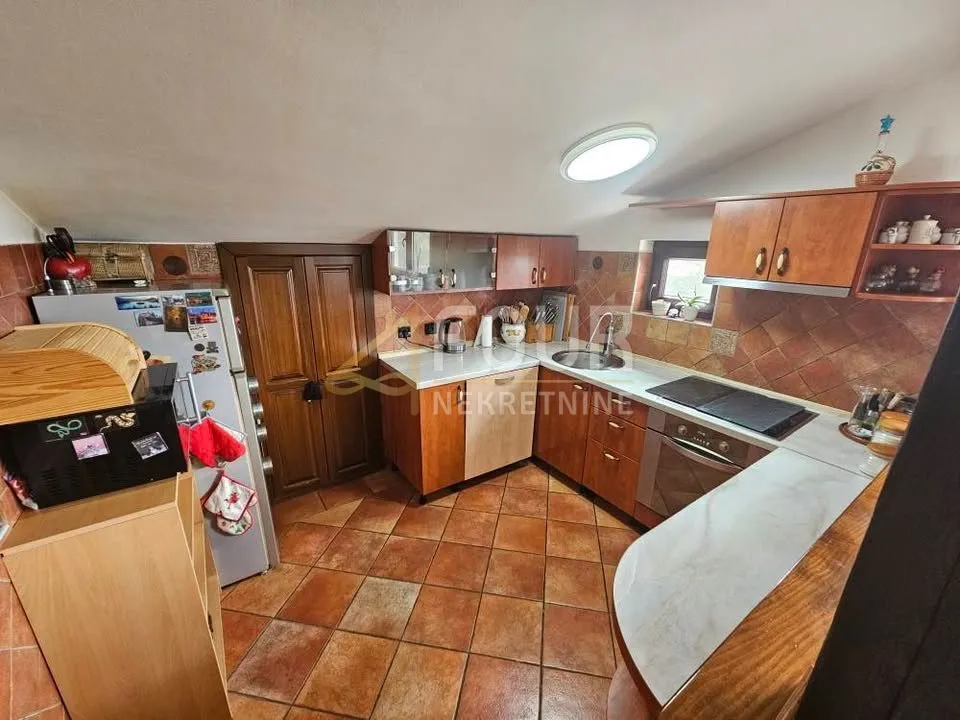 istra, poreč - okolica, 126.20m2, 2s+db - slika 9