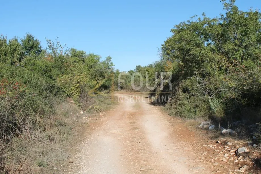 istra, galižana, poljoprivredno zemljište 571m2 - slika 7