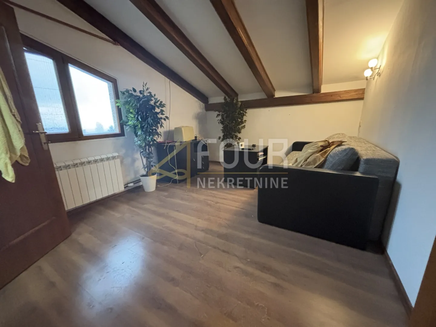 rijeka, donja vežica, 115.70m2, 2s+db - slika 3