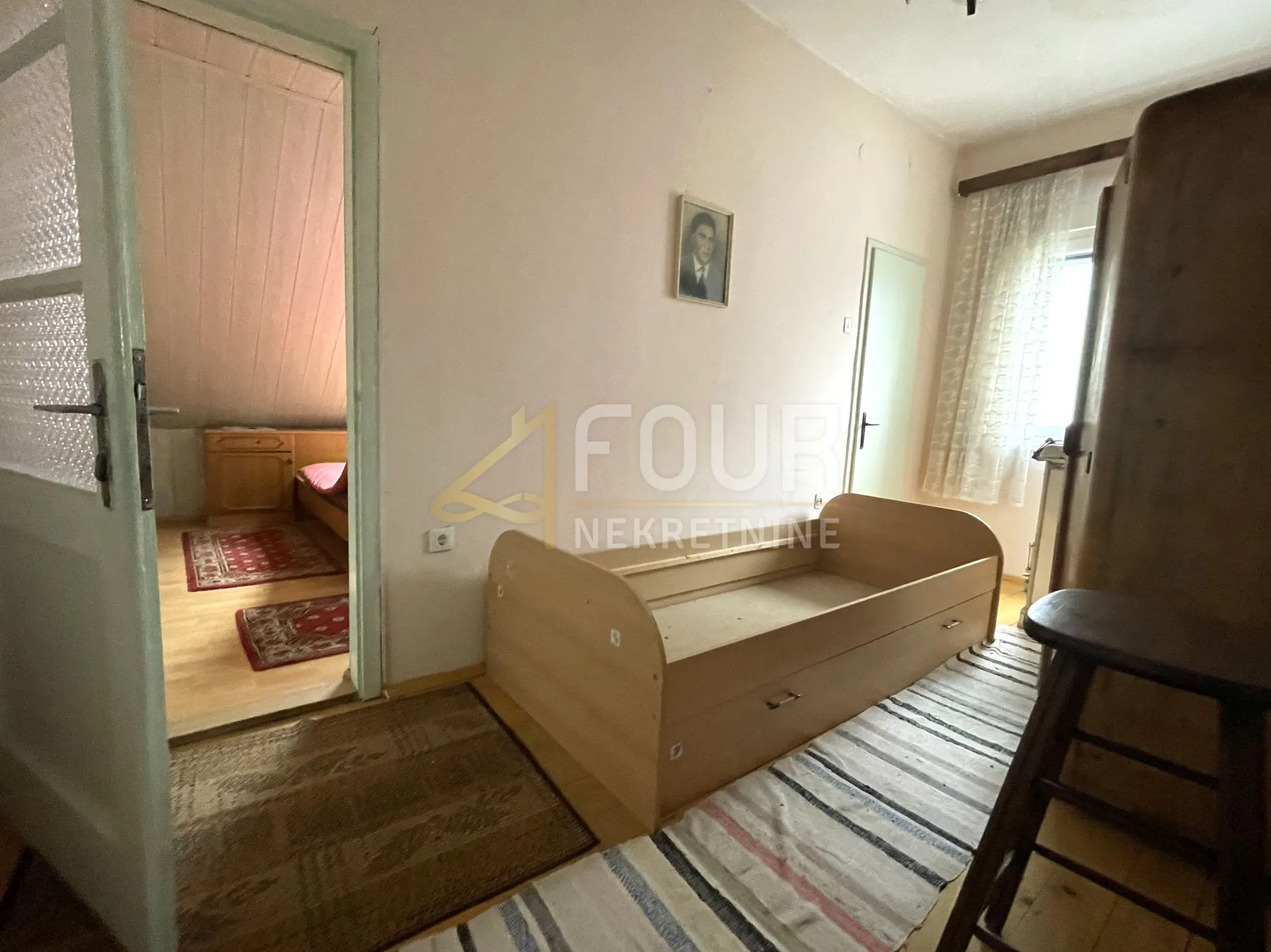 gorski kotar, delnice - centar, kuća s 3 stana - slika 7