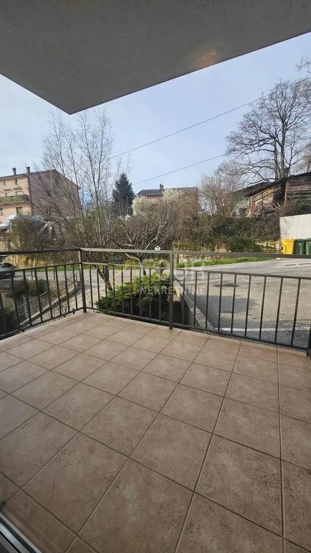 viškovo, 75.11m2, 2s+db, balkon, veliko spremište! - slika 14