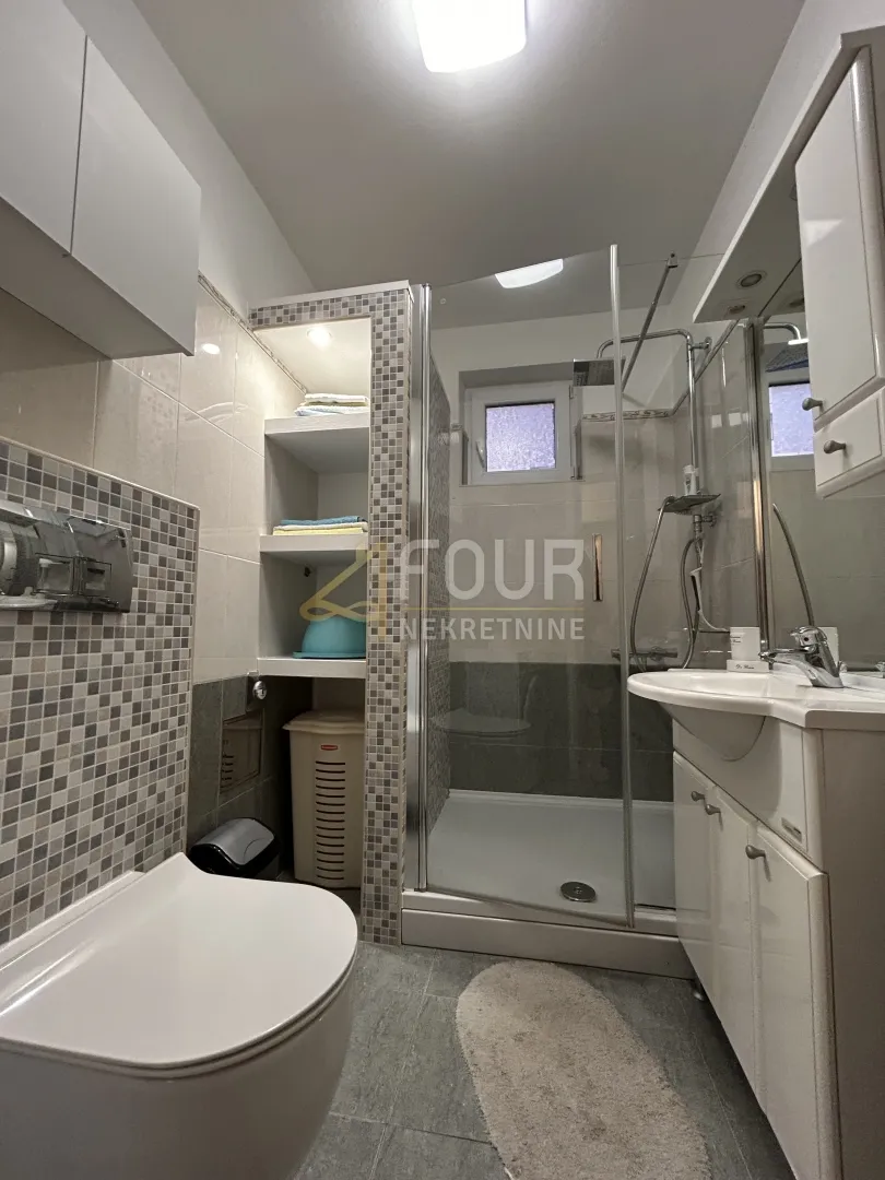 rijeka, škurinje, 59.65m2, 1s+db, lođa - slika 21