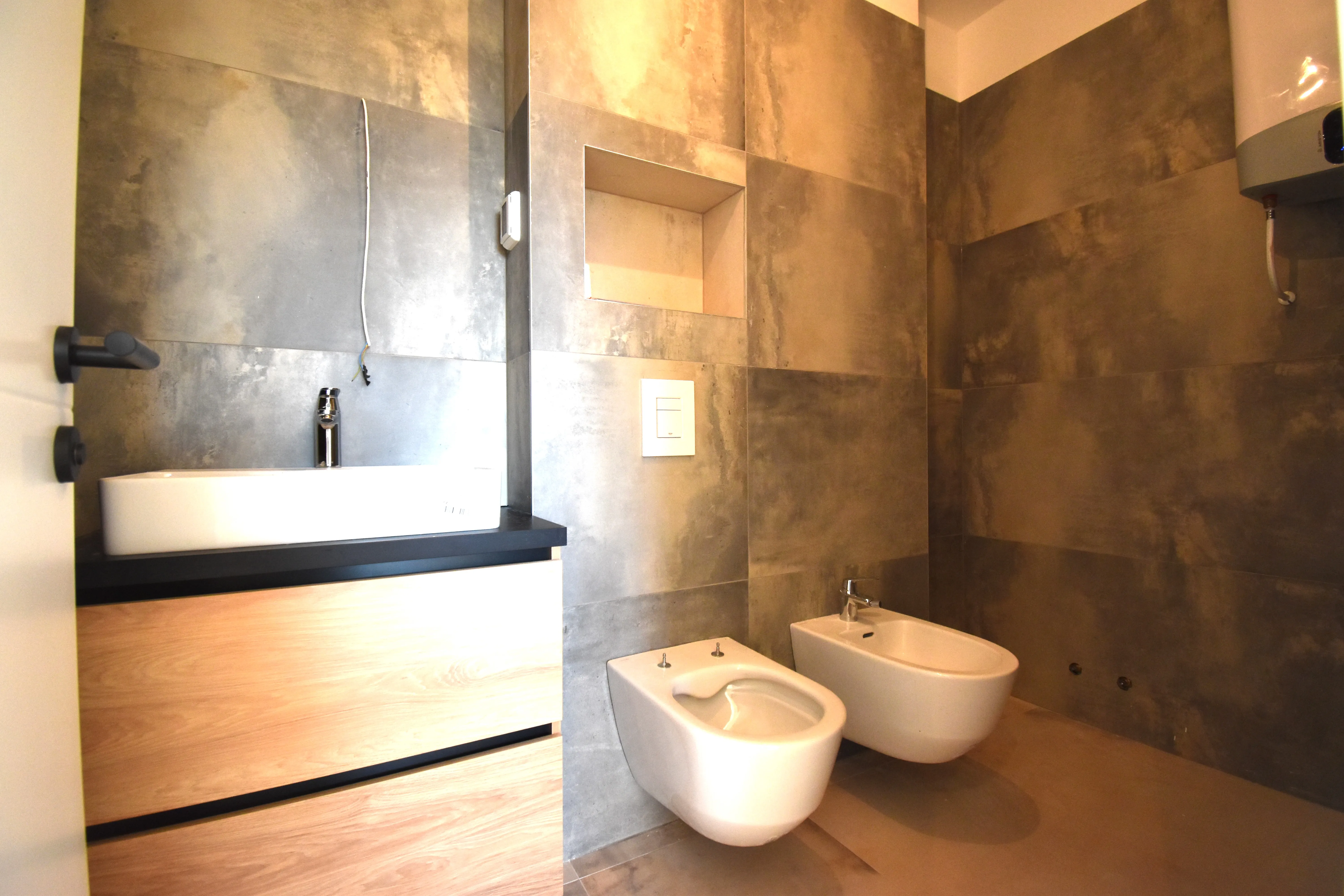 istra, banjole, novogradnja, 100m2, 3s+db, terasa, okućnica - slika 12
