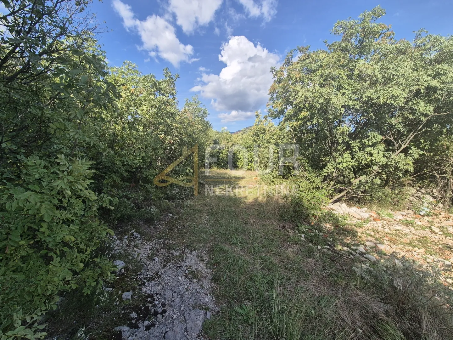 čavle, građevinsko zemljište, 8.292m2 - slika 8