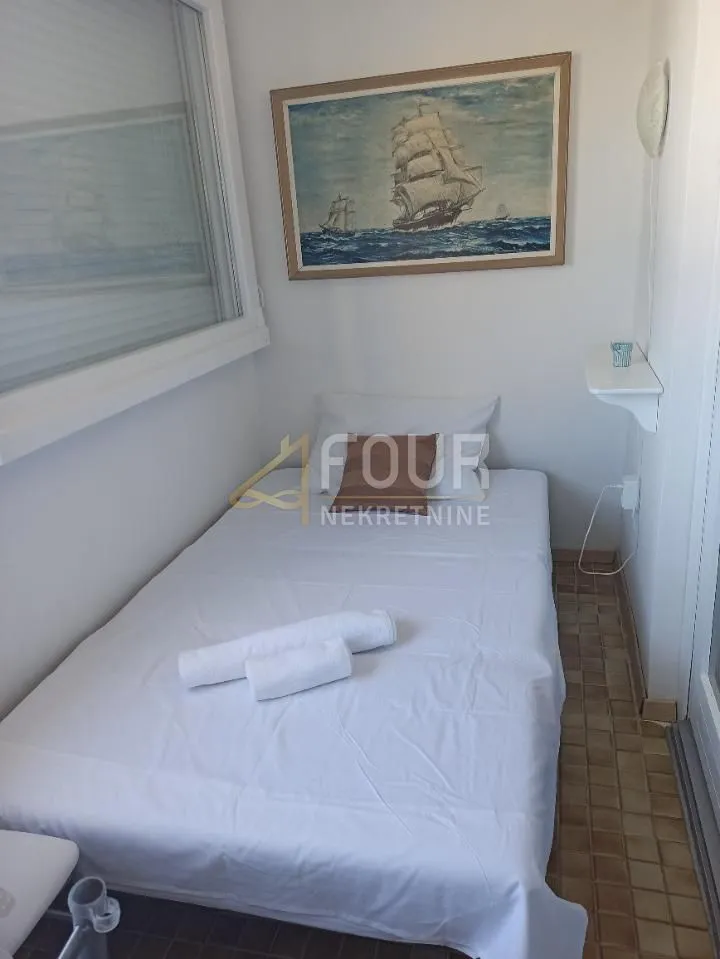 otok pag, novalja, apartman, dvije lođe - slika 6
