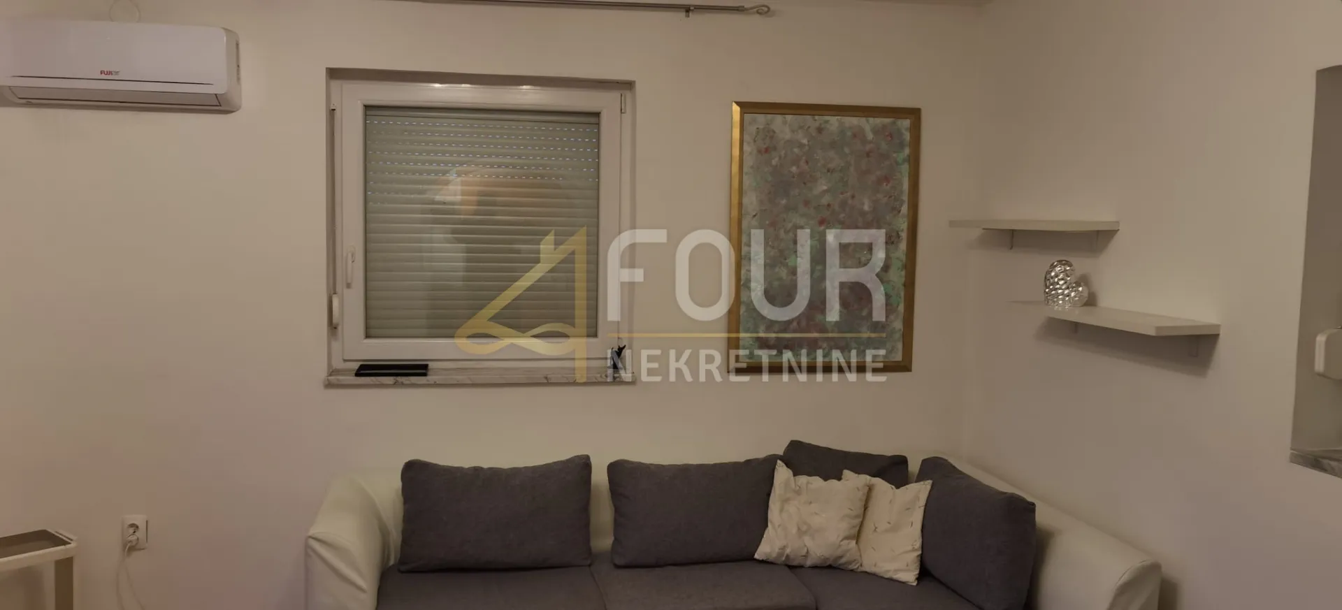 najam, kastav, 100m2, etaža, 3s+db, stan za radnike - slika 5