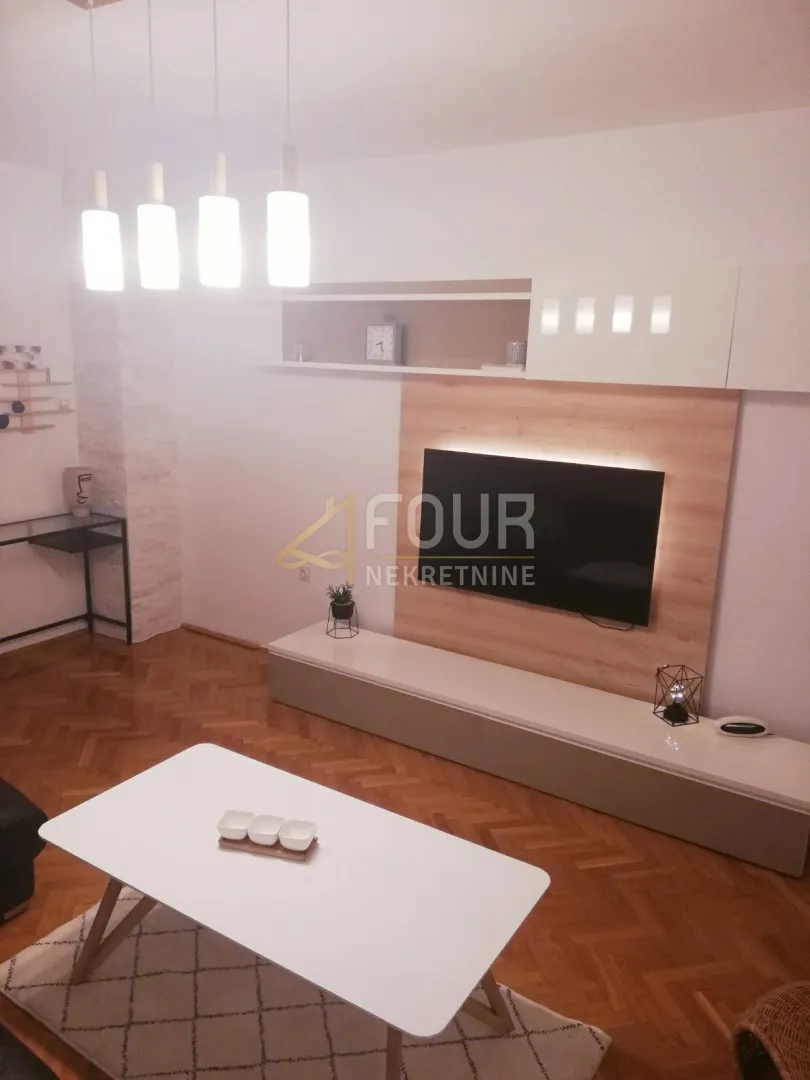 najam, rijeka, drenova, 2s+db, 73m2, balkon - slika 4