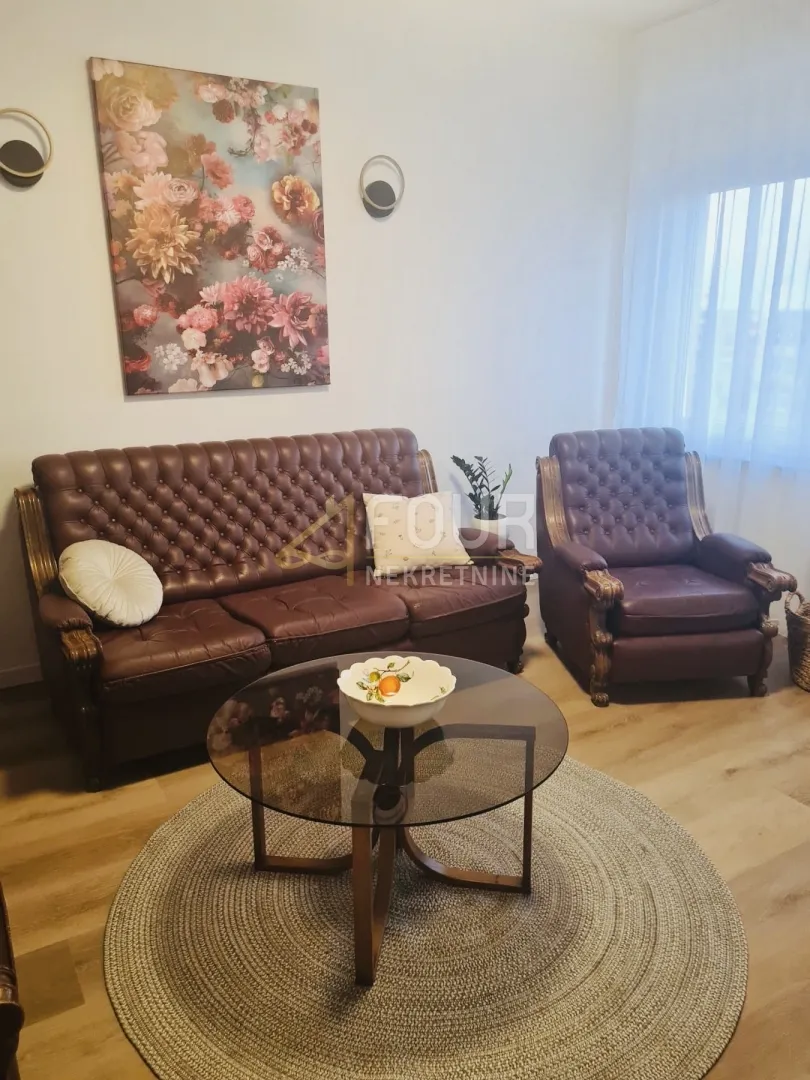 Najam, Sušak, 2s+db, 80m2, balkon - Rijeka
