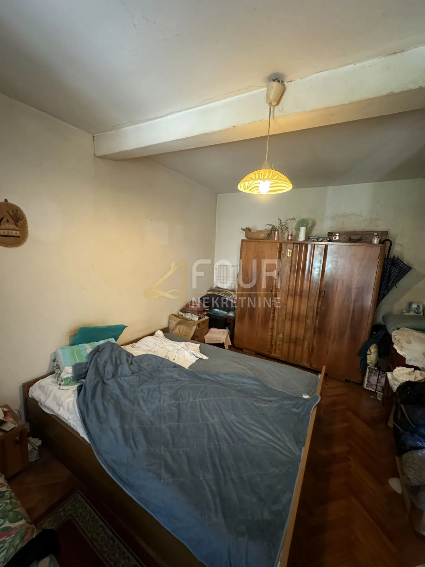 rijeka, škurinje, kuća 70m2, p+1, 2 terase - slika 6